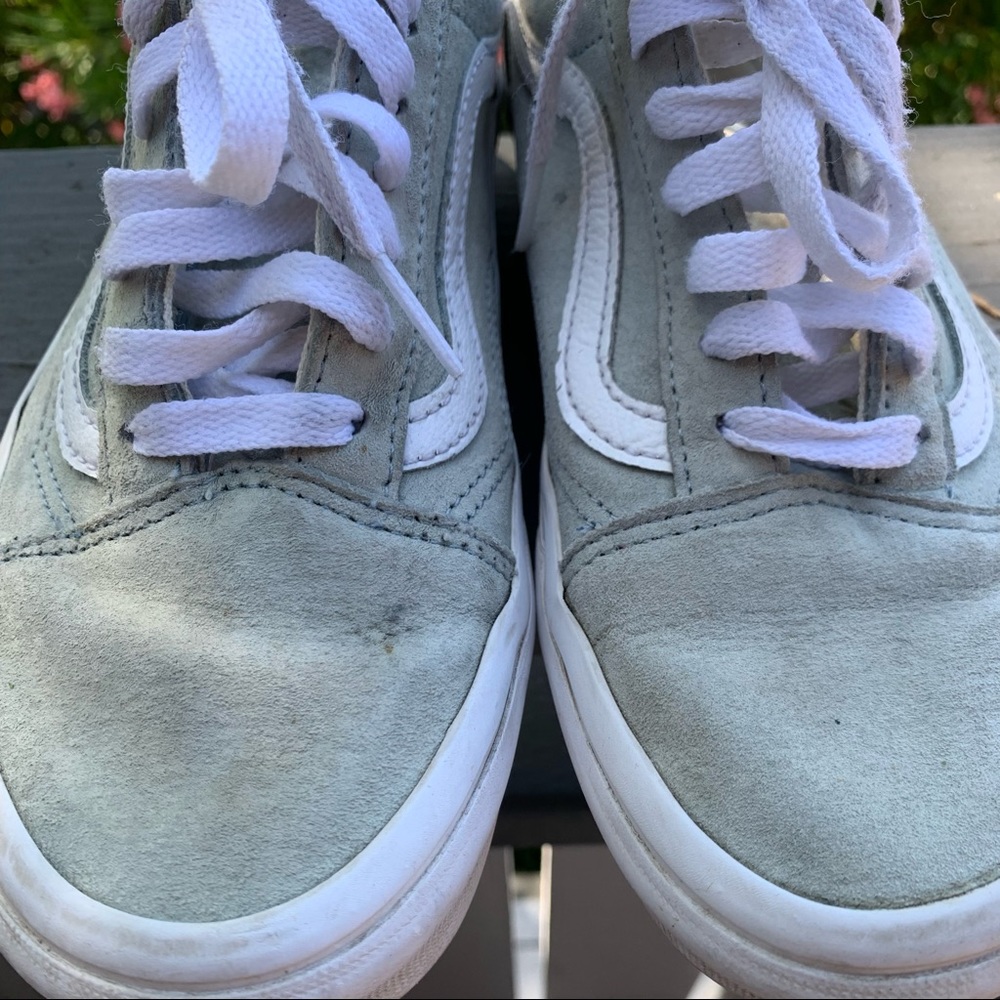 Vans Shoes - Picture 6 of 9